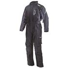 Комбинезон ”KOMINE Warm W-Overall”, черно-серый