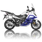 Защитные дуги RG "Honda NT1100 2022-2025", touring