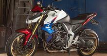 Комплект защиты для CB1000R