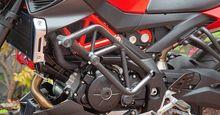 Комплект защиты для Aprilia Shiver