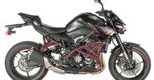 Комплект защиты для Kawasaki Z900