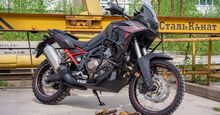 Туринговый комплект для CRF1100L