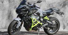 Комплект защиты для Yamaha MT-10