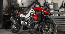 Все для Suzuki V-Strom 1050XT