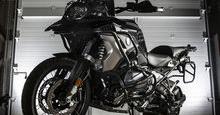 Все для BMW R1250GS