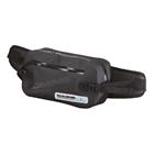 Мотосумка на пояс ”Komine WR Waist Bag”, 4 л, черная