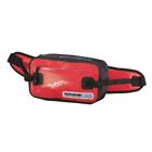 Мотосумка на пояс ”Komine WR Waist Bag”, 4 л, красная
