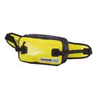 Мотосумка на пояс ”Komine WR Waist Bag”, 4 л, жёлтая