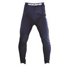 Штаны ”KOMINE SuperFIT WINDSTOPPER Liner Pants”, зимние, черные