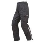 Мотобрюки текстильные "KOMINE Protection Over", брюки поверх брюк (over pants)