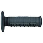 Ручки руля "Ariete Unity Off-Road Half Waffle", черные