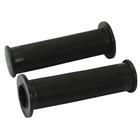 Ручки руля, Original Black, черные