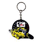 Брелок для ключей Valentino Rossi #46 "MotoGP Camel Yamaha"