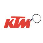 Брелок для ключей с логотипом ”KTM”
