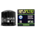 Масляный фильтр HF202 ”Hiflo Filtro”
