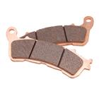Тормозные колодки Armstrong PAD320053 FA63HH