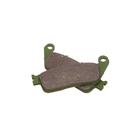 Тормозные колодки Armstrong PAD230151 FA161 задние
