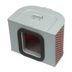 Воздушный фильтр ARF102 Filtrex (HFA1703)