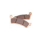 Тормозные колодки Armstrong PAD320437 FA447HH передние