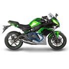Защитные дуги RG "Kawasaki ER6-F '12-16"