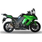 Клетка (street cage) RG "Kawasaki Z1000SX '11-'16"