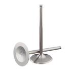 X-TI комплект титановых впускных клапанов KTM 350SX-F '10-'11 OEM #772.36.030.000