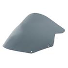 Ветровое стекло Airblade Suzuki GSXR600/750/1000 дымчатое double bubble Великобритания