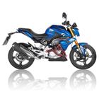 Клетка (street cage) RG "BMW G310R '16-'24"