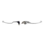 Комплект рычагов Honda CBR954RR, серебристый