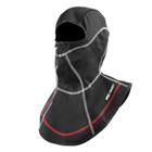 Подшлемник с ветрозащитой шеи ”R-GAZA Balaclava Long", черный