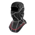 Подшлемник с ветрозащитой шеи ”R-Gaza Balaclava Standart", черный