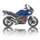 Защитные дуги RG ”Yamaha TDM900 ’02-‘12"