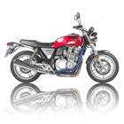 Защитные дуги RG "Honda CB1100 '10-'18"