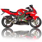 Клетка (stunt cage) RG "Honda CBR600F4i '01-'06"