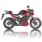 Клетка (street cage) RG "Yamaha MT-03 '16-'26"