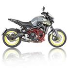 Клетка (street cage) RG "Yamaha MT-09 / FJ-09 Tracer Street '13-'20"