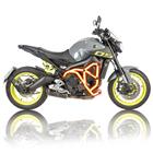 Клетка (stunt cage) RG "Yamaha MT-09 / FJ-09 Tracer Stunt '13-'20"