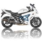 Клетка (street cage) RG "Suzuki GSX1250FA (Bandit 1250F) '10-'16"