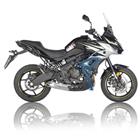 Клетка (street cage) RG "Kawasaki Versys 650 '15 -'21"