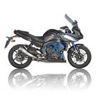 Клетка (street cage) RG "Yamaha FZ8 '10-'15"