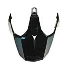 Sol козырек "SS-1 Solid" черный
