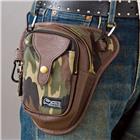 Сумка на пояс Komine Side Bag #2, камуфляж