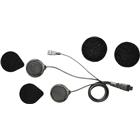 Sena наушники тонкие для мотогарнитуры SMH5 SMH5-A0307