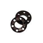 BikeTek накладка на слайдер End-Cap FSL001 черный пара