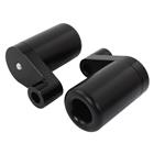 BikeTek слайдер Honda CBR1000RR 04-05 7503809 черный no cut