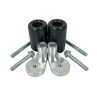 BikeTek слайдер Suzuki B-King 07- 7505939 черный no cut