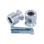 BikeTek слайдер на маятник алюм Swing-arm 8010700K 10mm