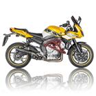 Клетка (street cage) RG "Yamaha FZ1 '06-'15"