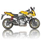 Сабкейдж RG ”Yamaha FZ1 '06-'15"