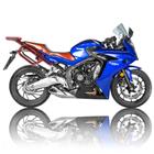 Багажник и рамки для сумок Honda CBR650F 2014-2018